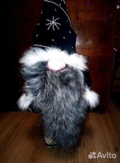 Скандинавский гном