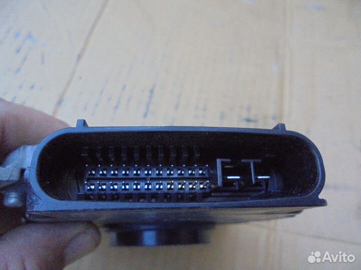 Блок управления фарой Led Lexus GX 400 2