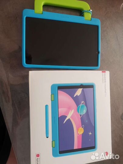 Huawei MatePad t8