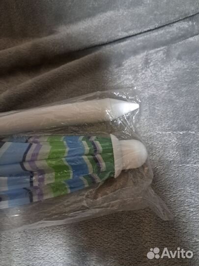 Зонт пляжный новый