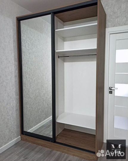 Шкаф купе новый