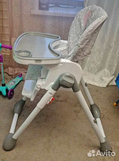 Стул для кормления