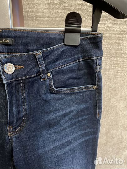 Джинсы massimo dutti