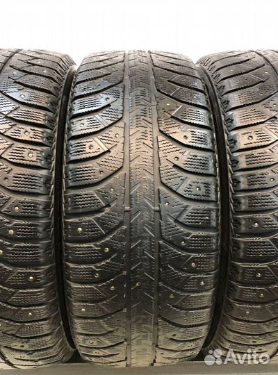 Bridgestone Ice Cruiser 7000 235/55 R18 100Z