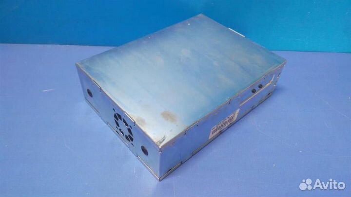 Усилитель акустической системы BMW X5 E53