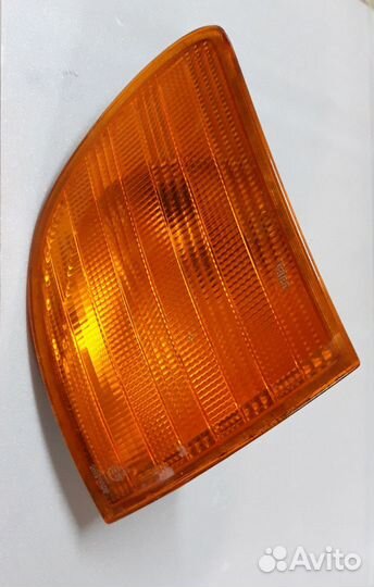 Повторители поворотов по Мерседес Вито 638