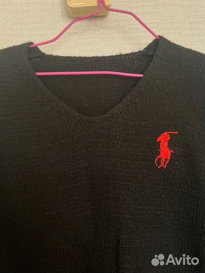 Свитер новый