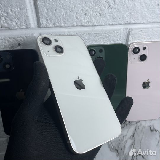 Корпус iPhone 13