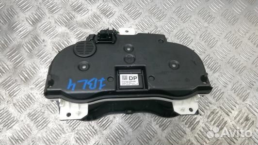 Щиток приборов opel corsa D (1BL04IT01)