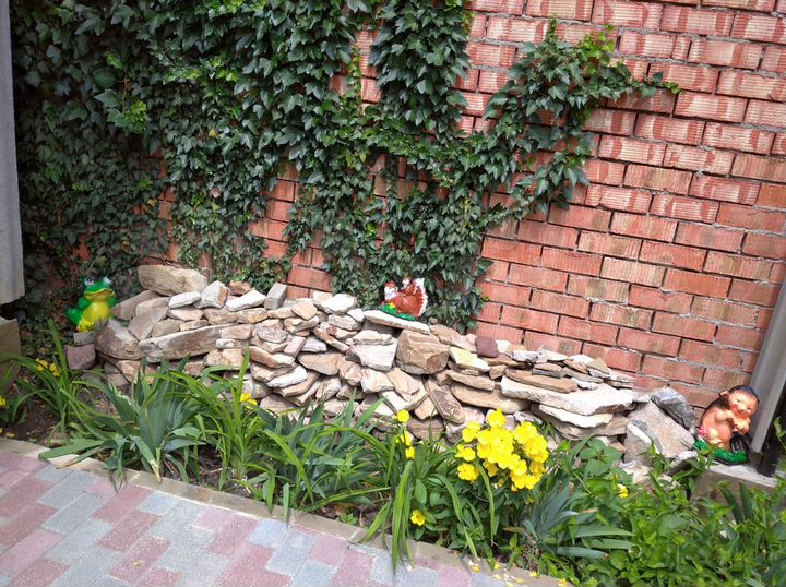 Дом 70 м² на участке 3 сот.