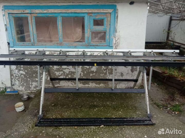 Листогибочный станок бу тапко