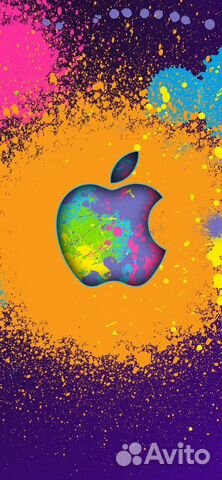 Выездной ремонт Apple