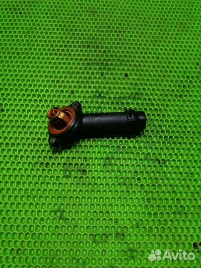 Термостат с корпусом audi a4 TDI BRE, BLB