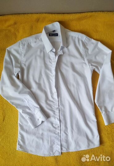 Рубашка для мальчика