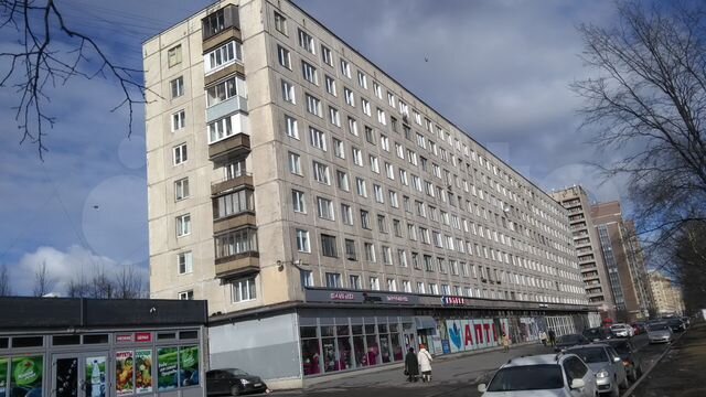 Большевиков 9 фото