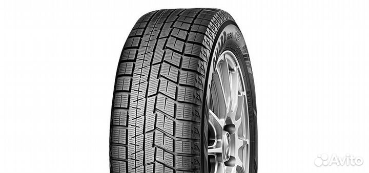 Yokohama Ice Guard IG60 205/50 R17 93Q