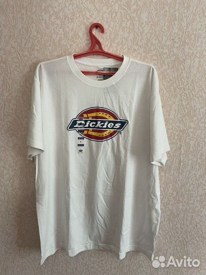 Футболка dickies