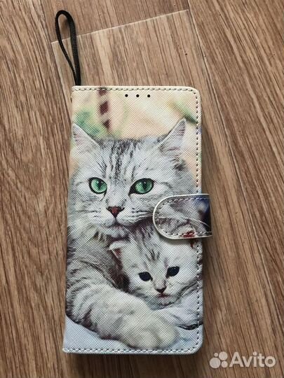 Чехол Honor 9 C