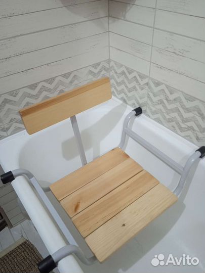 Сидушка для ванны