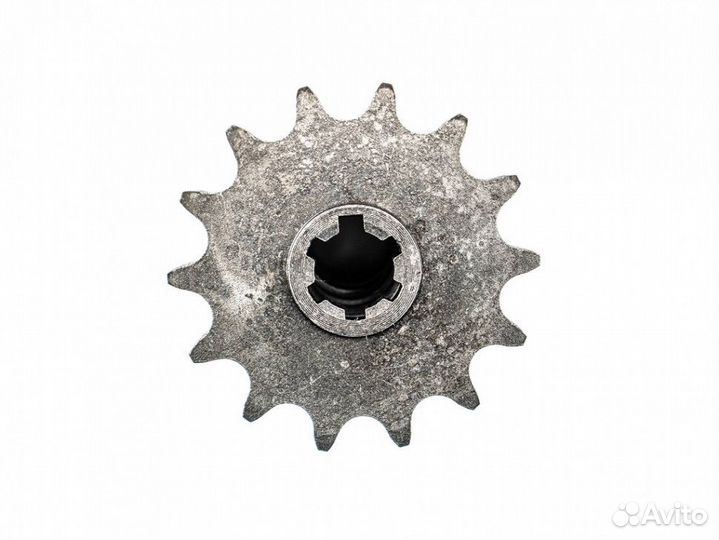 Звездочка Муравей малая под цепь Иж 14з