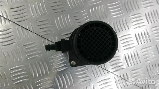 Расходомер воздуха дизельный KIA CEE'D 1 (NBR05BP0