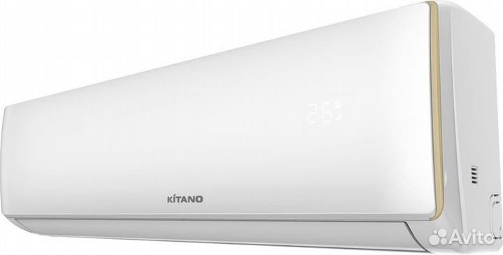 Сплит-система Kitano KR-Viki-24
