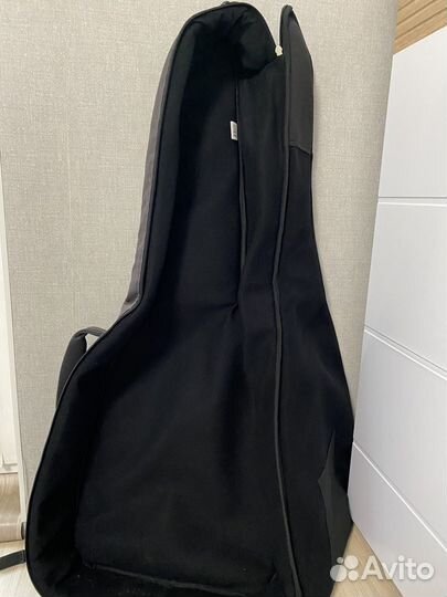 Чехол fender GIG BAG FA610 dreadnought