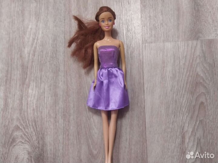 Кукла Барби