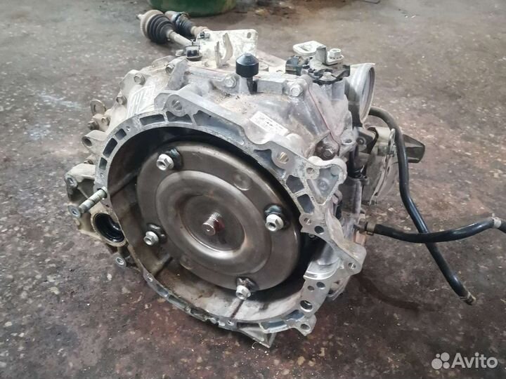 Коробка Автомат Гранта, Калина 2 Датсун