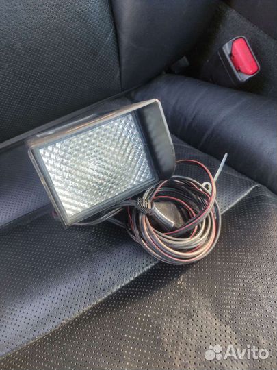 Свет для съемки