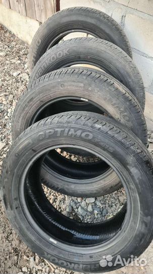 Hankook Optimo K415 225/60 R17