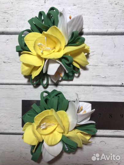 Резинка для волос