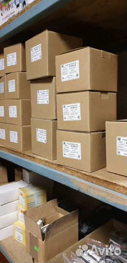 Охранно пожарная сигнализация