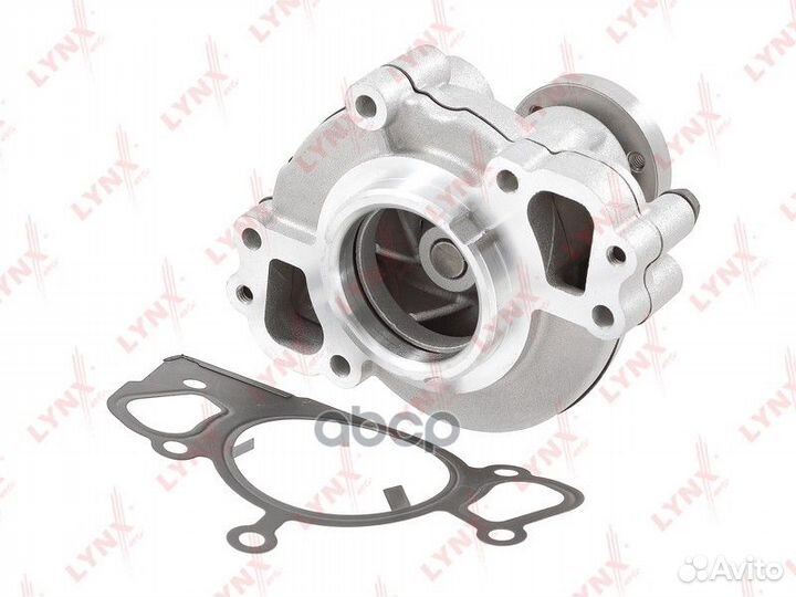 Насос водяной CW0304 lynxauto