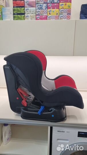 Детское автокресло