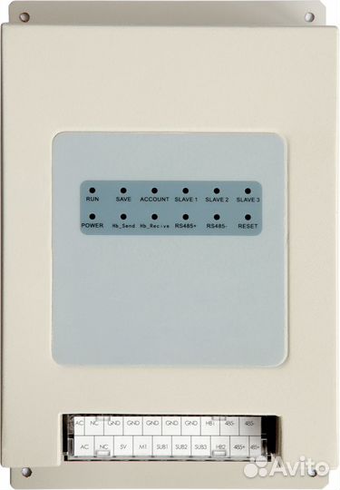 Inverter Protocol Adapter IGU02