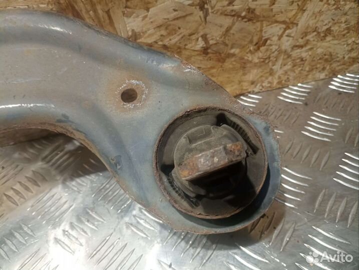 Рычаг продольный задний левый Mazda III BM