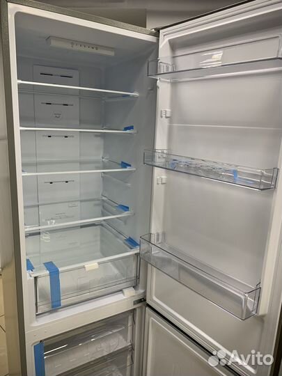 Холодильник Candy новый