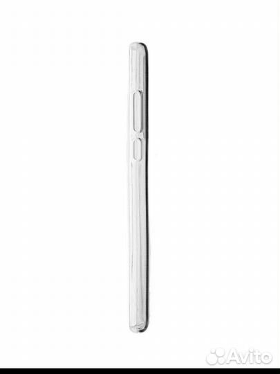 Чехол на телефон Huawei P40