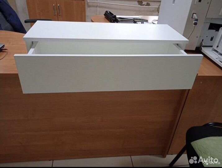 Полка навесная