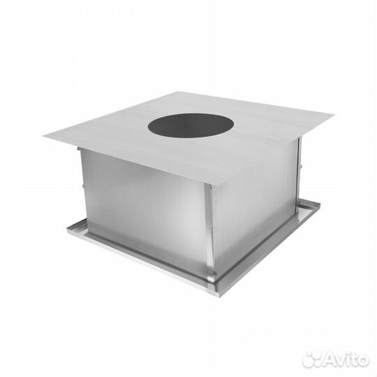 Ппу оц. (0,5мм)