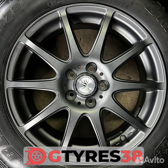 Badx loxarny sport R16 5x100 6.5JJ ET48 (360D40304