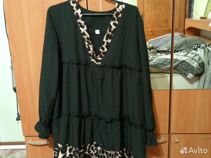 Платье женское