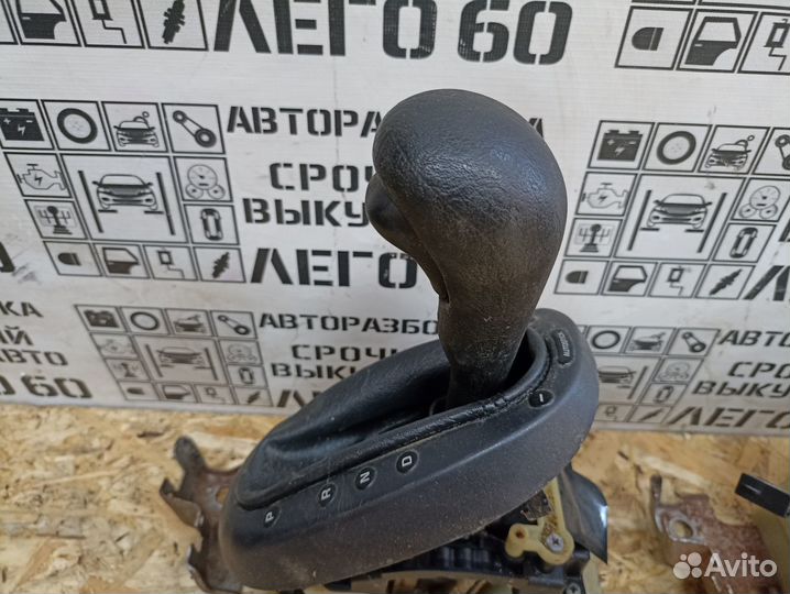 Кулиса кпп для Volga Siber, Chrysler