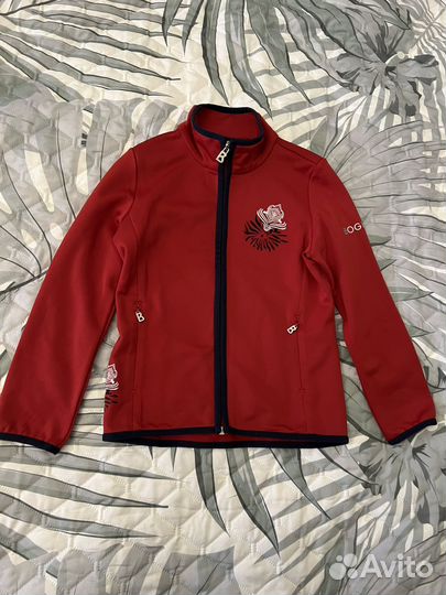 Кофта термо Богнер (bogner) оригинал