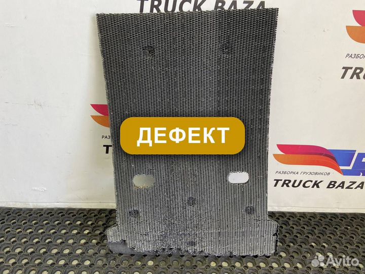 7421312978 Брызговик Renault Premium