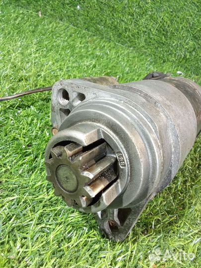 Стартер 4WD Инфинити М35 X Y50 23300-CG00A