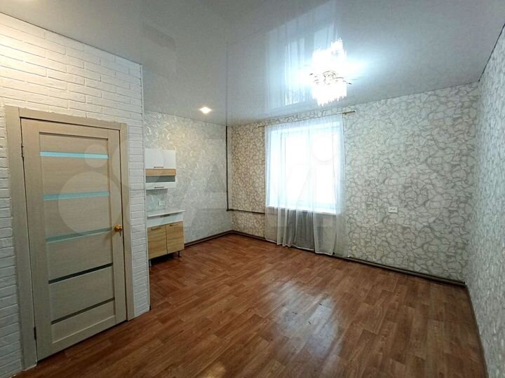 Квартира-студия, 22 м², 1/3 эт.