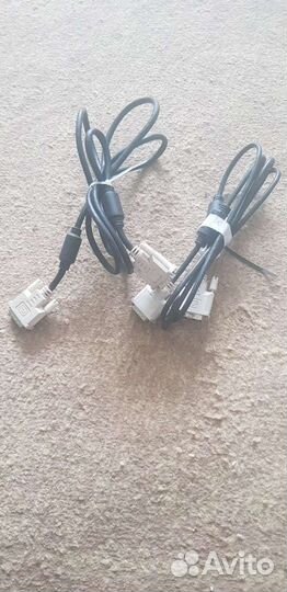 Провода шнуры кабели