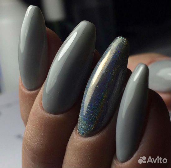 Наращивание ногтей